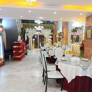 تالار رستوران مجالس مراسم ختم عقد دورهمی مهمانی ظرفیت 120نفر