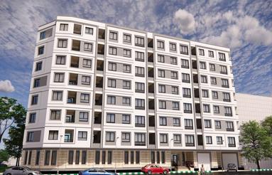 پیش فروش / تعداد محدود/ مجیدیه شمالی/ ویو فضای سبز