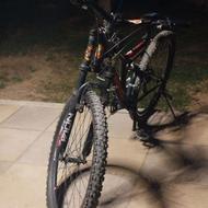 دوچرخه 26 سالم