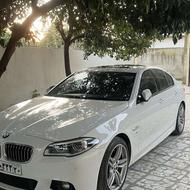 Bmw528 2014