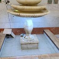 حوض ابنما سنگ مرمر