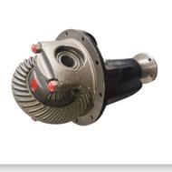 کله گاوی پیکان