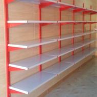 قفسه بندی استوک