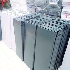 قفسه بندی استوک