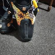 پوتین اسکی اسنو برد