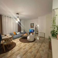 اجاره آپارتمان 70 متر در سعادت آباد نوقلی 