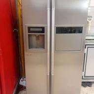 یخچال ال جی.