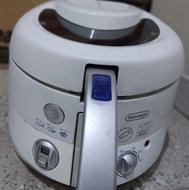 سرخکن دلونگی نونو800