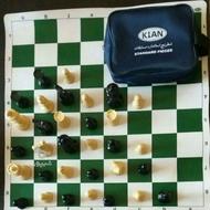 شطرنج استاندارد مسابقات