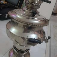 سماور نفتی ساخت تبریز