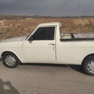 پیکان وانت 89 سالم