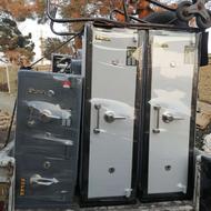 خرید و فروش گاوصندوق نسوز،گاو صندوق ضدسرقت