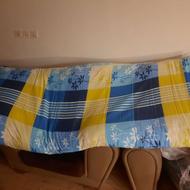 تشک پنبه ای