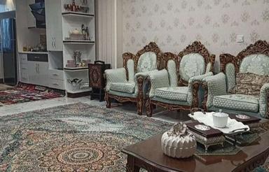 فروش آپارتمان 47 متر در قزوین - امامزاده حسن