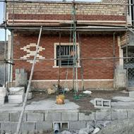 نماکار آجردوغابی و مدرسه ای