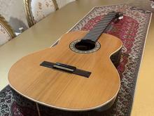 گیتار کلاسیک اسپانیایی در شیپور