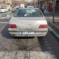 پژو405 بیرنگ میباشد