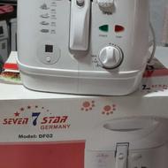 سرخ کن نو و بدون استفاده (سون استار)