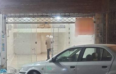 65 متری واقع در مهراباد رودهن