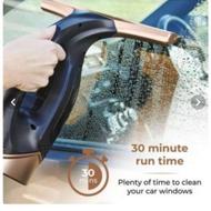 شیشه پاک کن شارژی انگلیسی