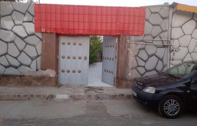 فروش خانه باغ در اوایل جاده گلمکان