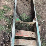 انواع شاسی چرخ دار و ثابت