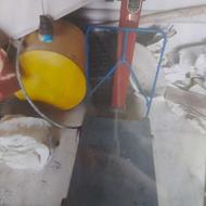 ترازو باسکول صفر