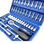 جعبه بکس46 پارچه ارسال رایگان