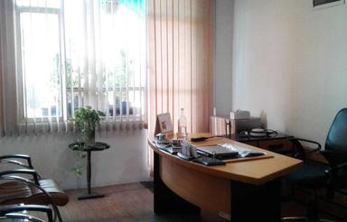 سوییت نیمه مستقل 30 متری ( جهت دفتر کار )