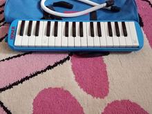 ملودیکا ، دو و نیم اکتاو در شیپور