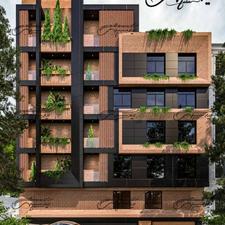 68متر نوساز سرمایه گذاری 