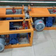 بالابر ساختمان