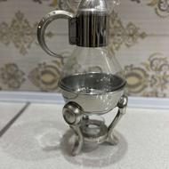 سوفله خوری چای