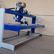 دستگاه برش سنگ ساختمانی 3 متری