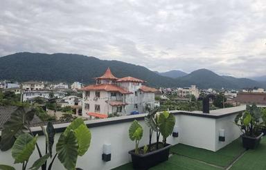 رهن و اجاره ویلا استخردار رامسر