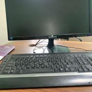 دستیار/منشی خانم