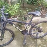 دوچرخه المپیاد