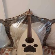 ساز عود (بربط)