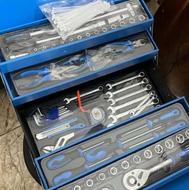 جعبه بکس کمپرسور جک