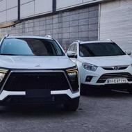 کی ام سی کم X5 مدل403