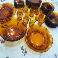 پیرکس30نفره کامل