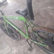 دوچرخه 26 سالم