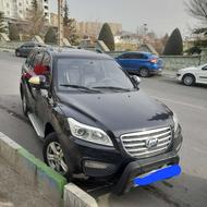 لیفان ایکس 60