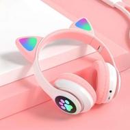 هدفون گربه‌ای MZ_23