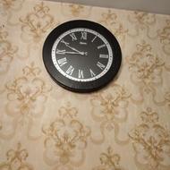 ساعت دیواری