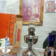 2 عدد چراغ گردسوز انگلیسی 21