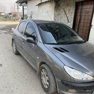 206 نوک مدادی در حد