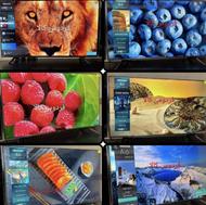 تلویزیون هایسنس مدل بویمن اسمارت اندروید فول 4k کدتخفیفی2094