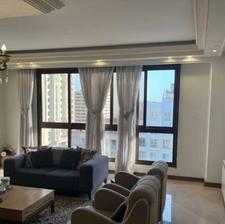 اجاره آپارتمان 160 متر در نیاوران