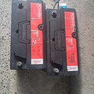 باطری استوک سالم